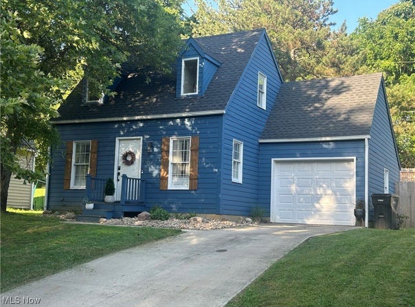2522 Vinsel, Zanesville, OH 43701