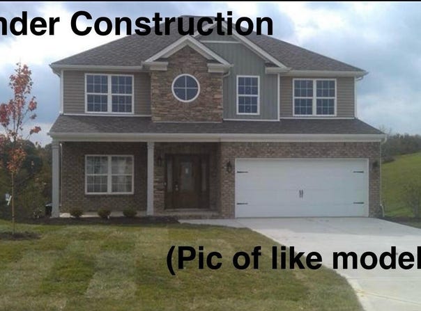 121 Charleston Circle, Georgetown, KY 40324