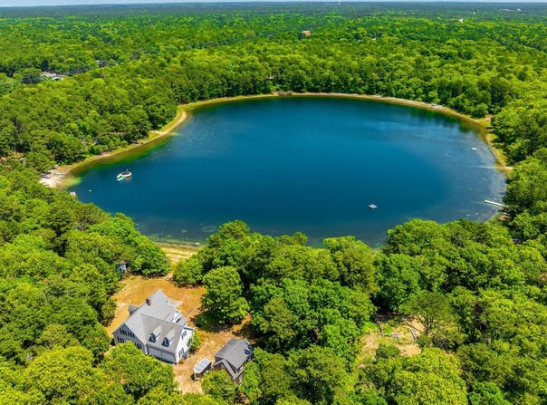 504 Old Chatham Road, East Dennis, MA 02641