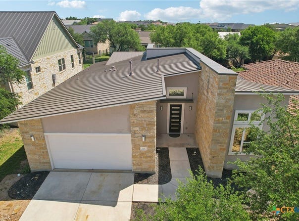 220 Leaping Holly Street, San Marcos, TX 78666
