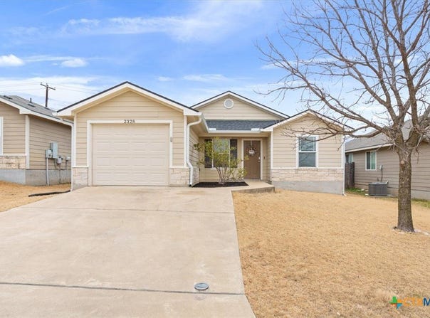 2328 Bellmont, Temple, TX 76504