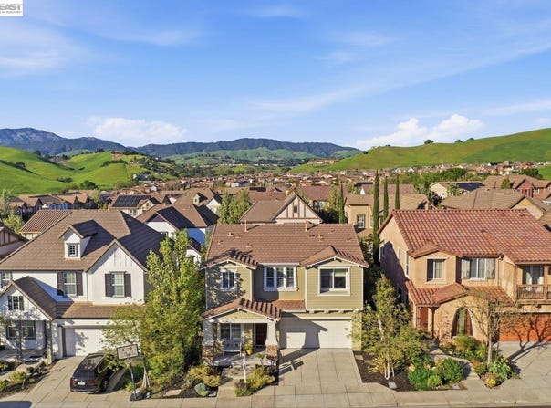 217 Wimbledon Ct, San Ramon, CA 94582