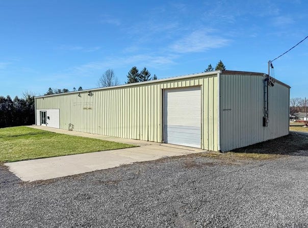 7826 Admiral Peary Highway, Cresson, PA 16630