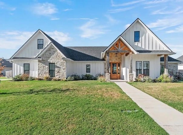 301 Wycliff Drive, Waco, TX 76633