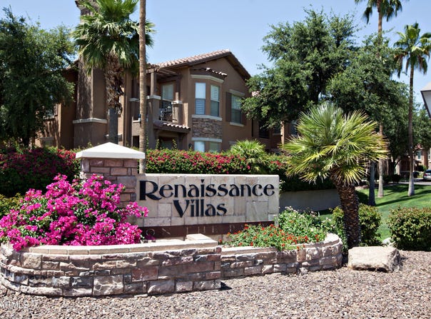 14250 W WIGWAM Boulevard, Litchfield Park, AZ 85340
