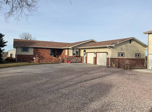 50832 CR 25, Scottsbluff, NE 69361