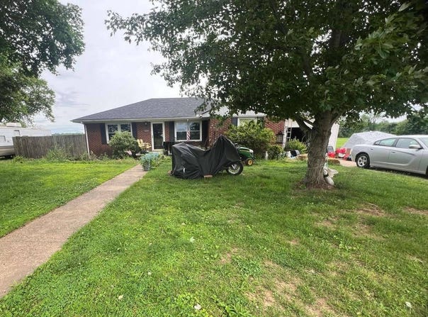 5760 STATE ROUTE 405, OWENSBORO, KY 42303