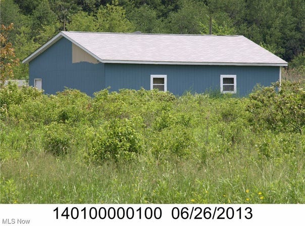 876 Clay Road, Jefferson, OH 44047