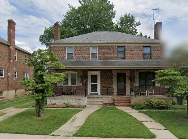 5111 EDGAR TER, BALTIMORE, MD 21214
