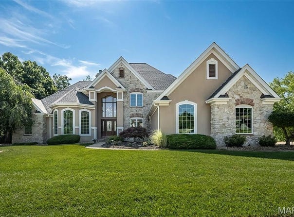 2314 Longest Drive, Wentzville, MO 63385
