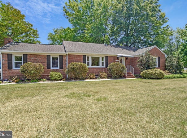 12815 THOMPSON Drive, WALDORF, MD 20602