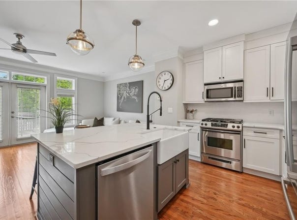 62 High Top Point, Sandy Springs, GA 30328