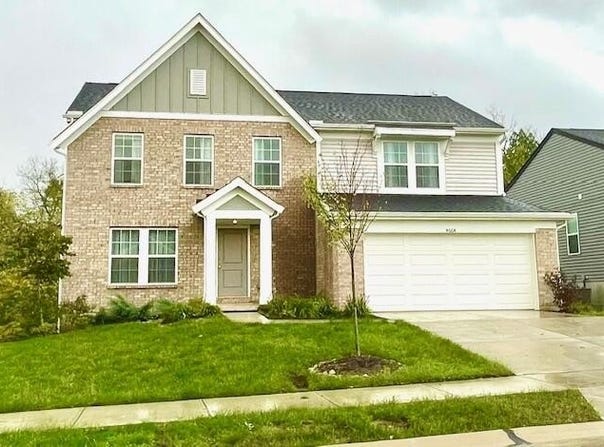 4664 Donegal Avenue, Union, KY 41091