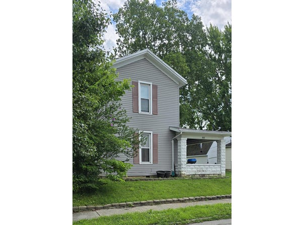 254 N Wall Street, Covington, OH 45318