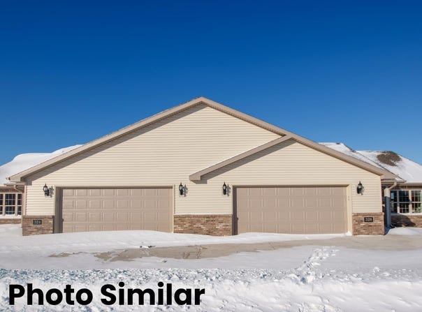 312 TWILIGHT Trail, FOND DU LAC, WI 54937