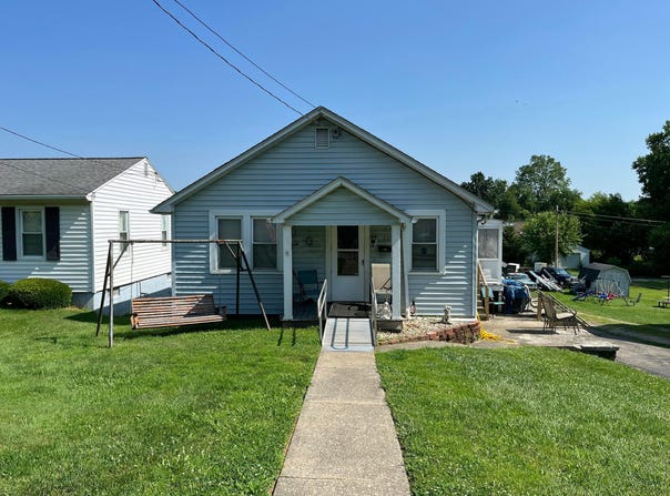 531 W Hubert Avenue, Lancaster, OH 43130