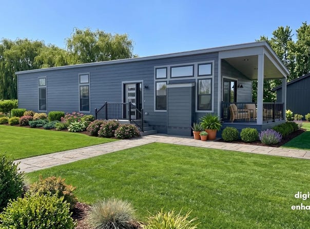 N6865 PEACEFUL VALLEY RD, Tomahawk, WI 54487