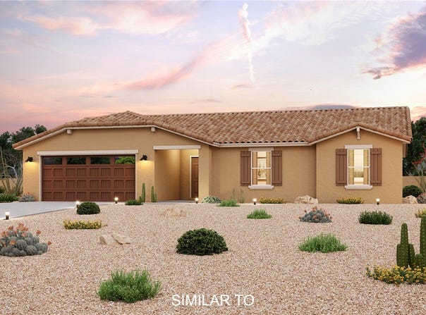 1723 E Winter Haven Drive, Mohave Valley, AZ 86440