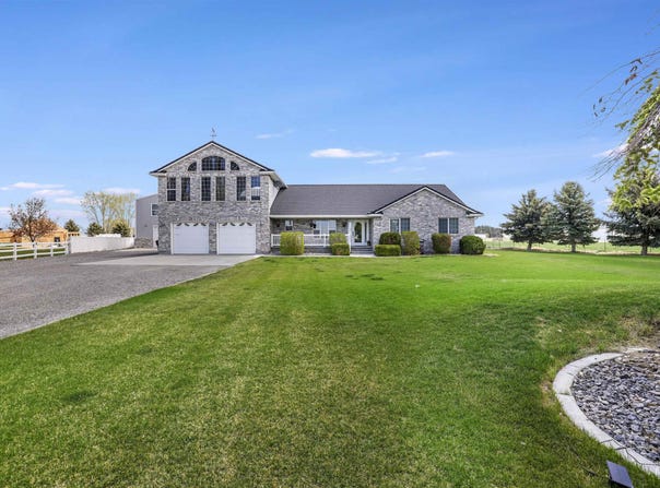 481 S 50 E, Burley, ID 83318