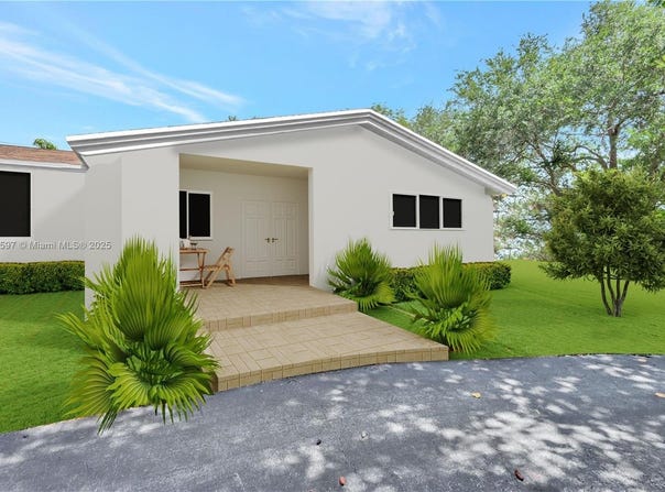 15023 SW 74th Pl, Palmetto Bay, FL 33158