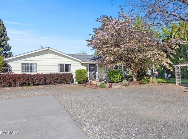 10401 N 1739 PR NW, Grandview, WA 98930