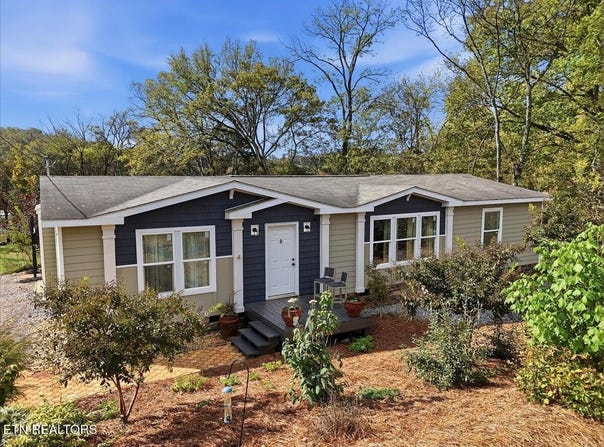 340 Trigonia Rd, Greenback, TN 37742