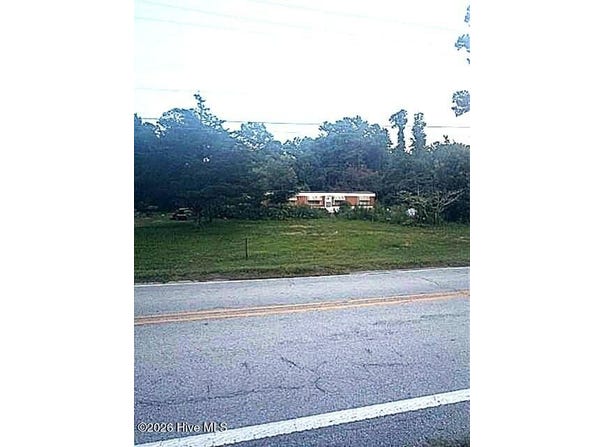 509 Marshallberg Road, Smyrna, NC 28579