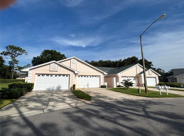 14 ENCLAVE DRIVE, WINTER HAVEN, FL 33884