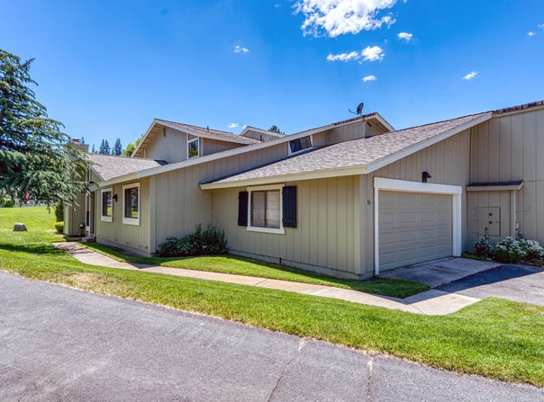 52 Aspen Circle, Blairsden, CA 96103