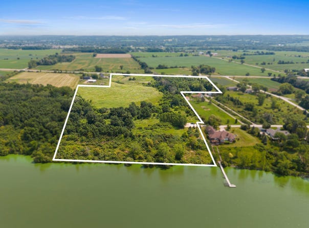 NEW PLANK Road, DE PERE, WI 54115-8638