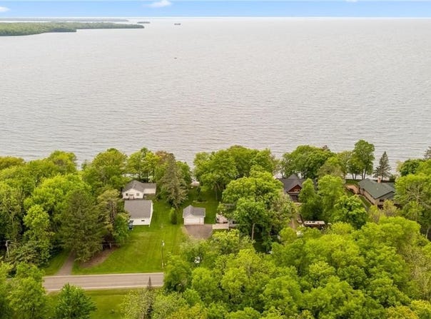 42271 Vista Road, East Side Twp, MN 56342