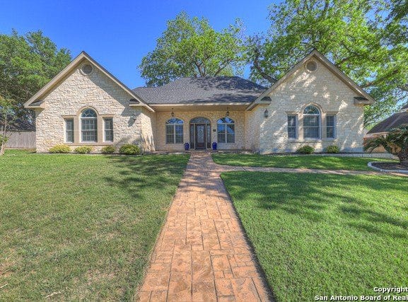 133 RIO AZUL, Seguin, TX 78155