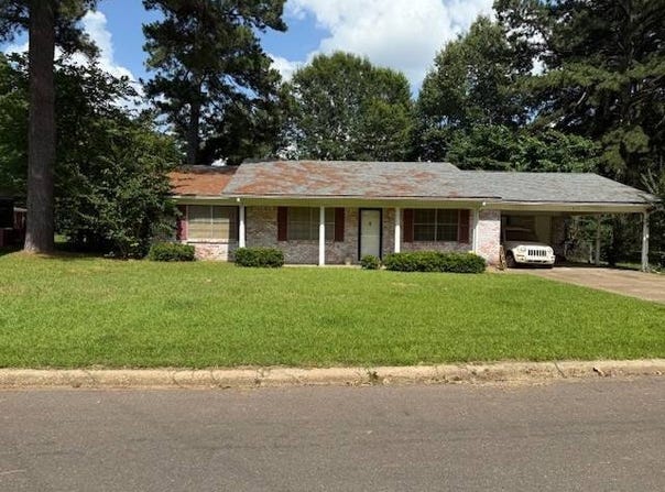 1809 SOUTH GRADY, HOPE, AR 71801