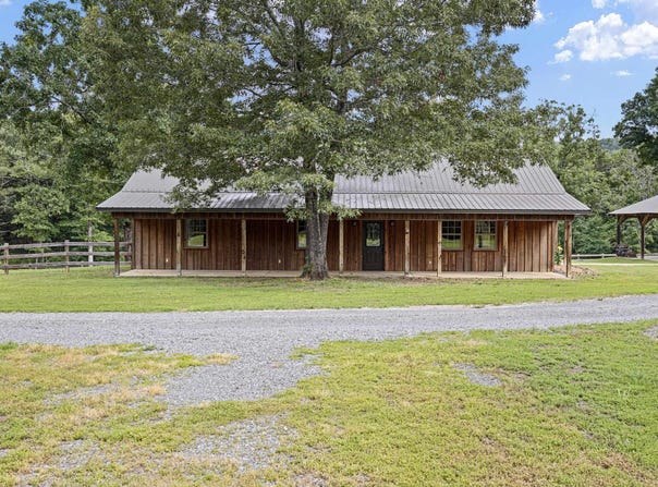 18 Kenwood Cove, Greenbrier, AR 72058