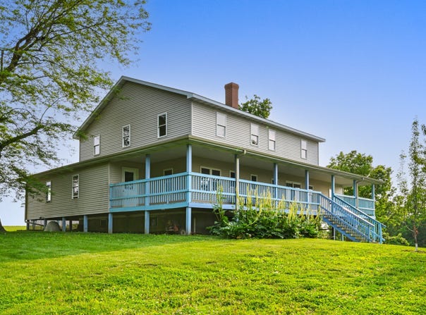 2466 655th Avenue, Albia, IA 52531