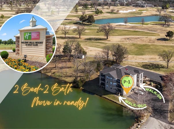 188 Rockford Drive, Branson, MO 65616