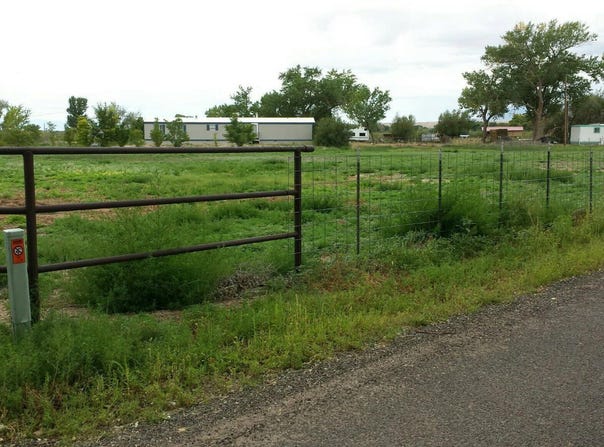 64 Las Nutrias Road, Veguita, NM 87062