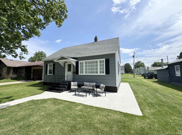 1406 N 2nd, Iron River, MI 49935