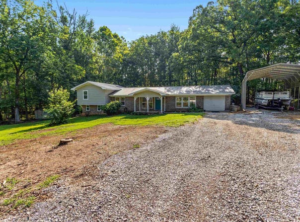 145 CHRISTEN LANE, SYLACAUGA, AL 35151