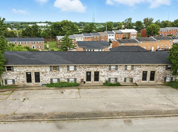1646 Fox Haven Drive, Richmond, KY 40475