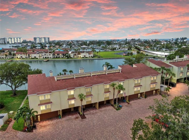 459 HAVEN POINT DRIVE, TREASURE ISLAND, FL 33706