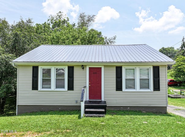 501 South Mckee Street, Greeneville, TN 37743