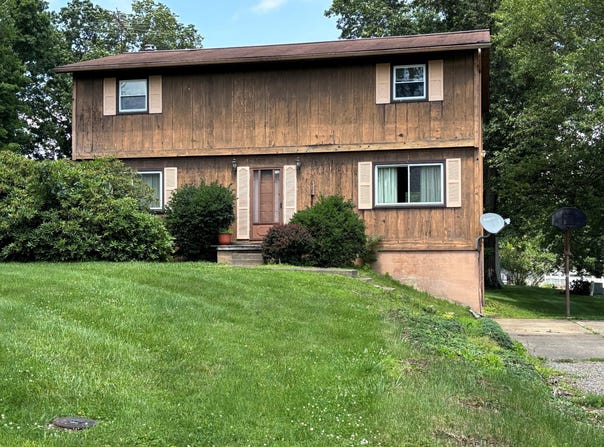 54 Appleview Court, Howard, OH 43028