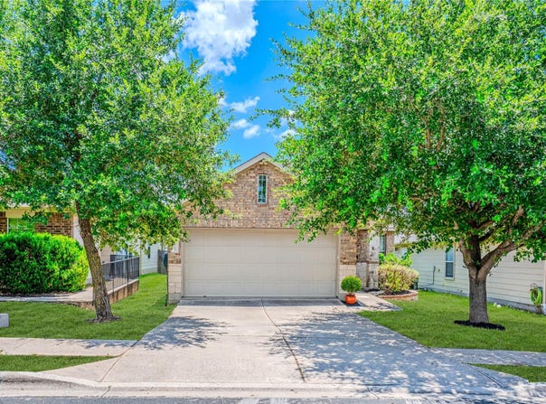 8925 China Rose DR, Austin, TX 78724