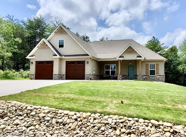 107 Chahyga Way, Loudon, TN 37774