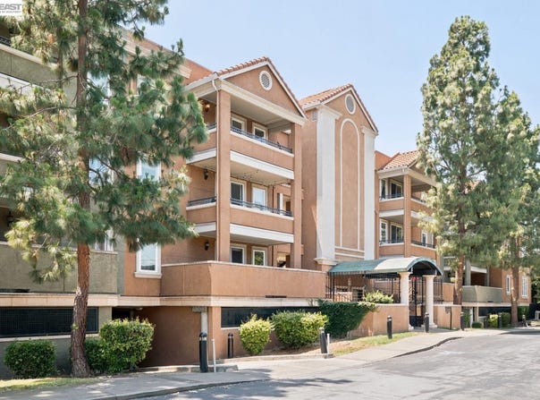 401 S Norfolk St, San Mateo, CA 94401