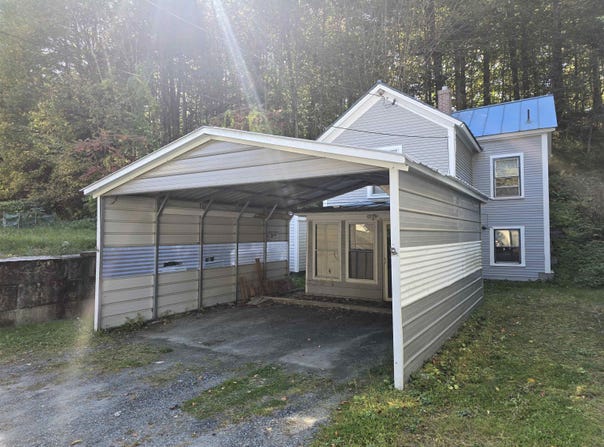 155 State Street, Windsor, VT 05089