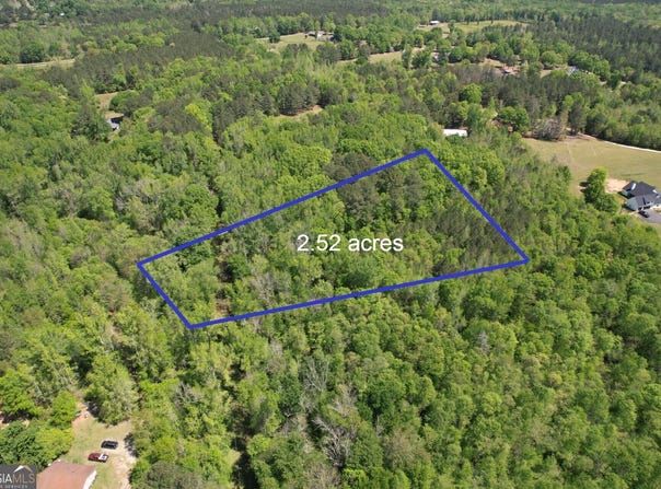 2310 Hollonville, Williamson, GA 30292