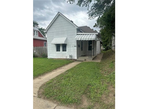205 Virginia Street, St Joseph, MO 64504