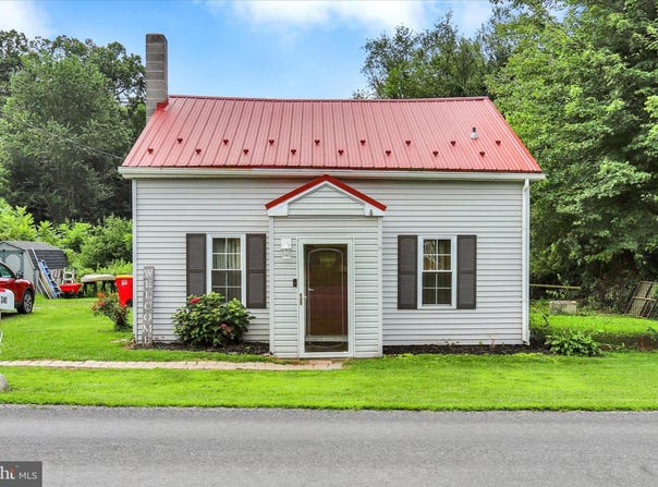 341 AIRPORT ROAD, SHIPPENSBURG, PA 17257